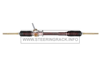 Toyota Kijang Venture KF40 KF50 Steering Rack Rhd,45510-27030,45510-27050