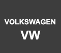 Volkswagen Steering Rack